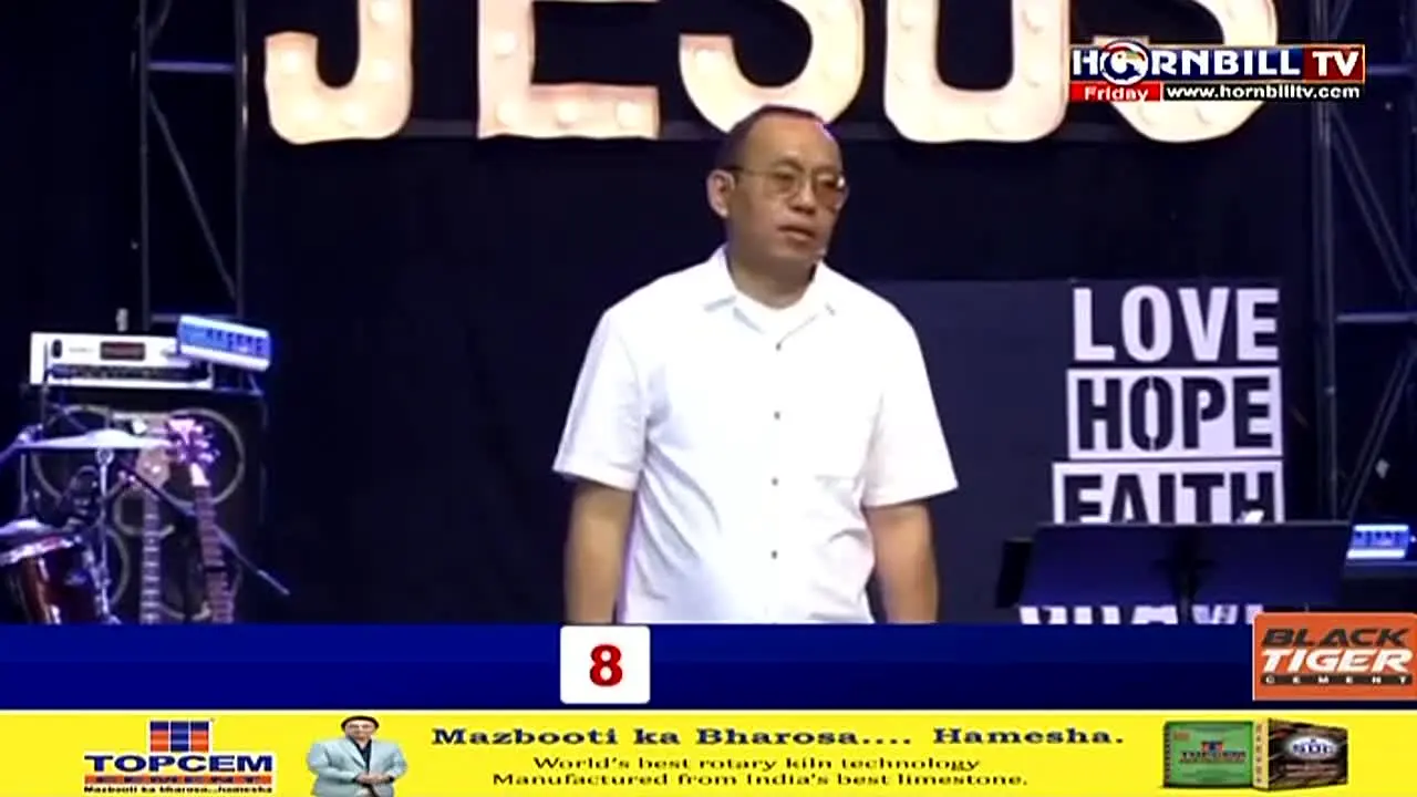 Hornbill TV en direct