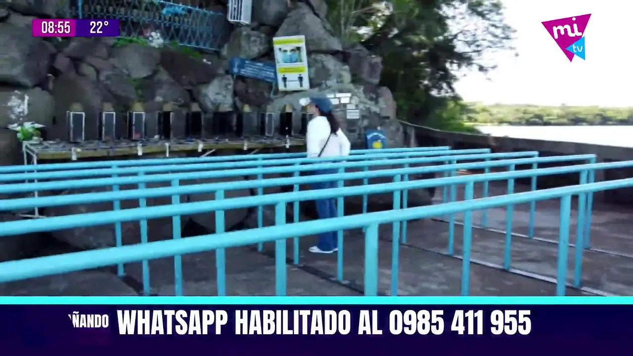 MiTV en vivo