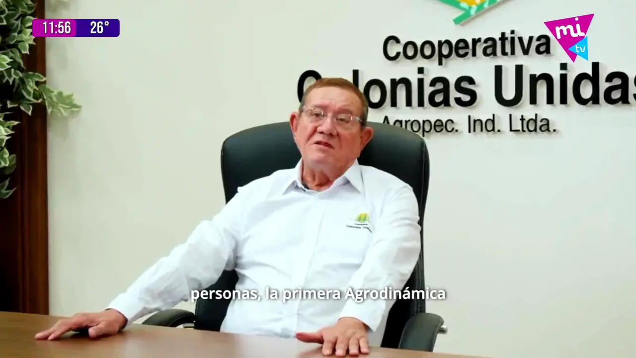 MiTV en vivo