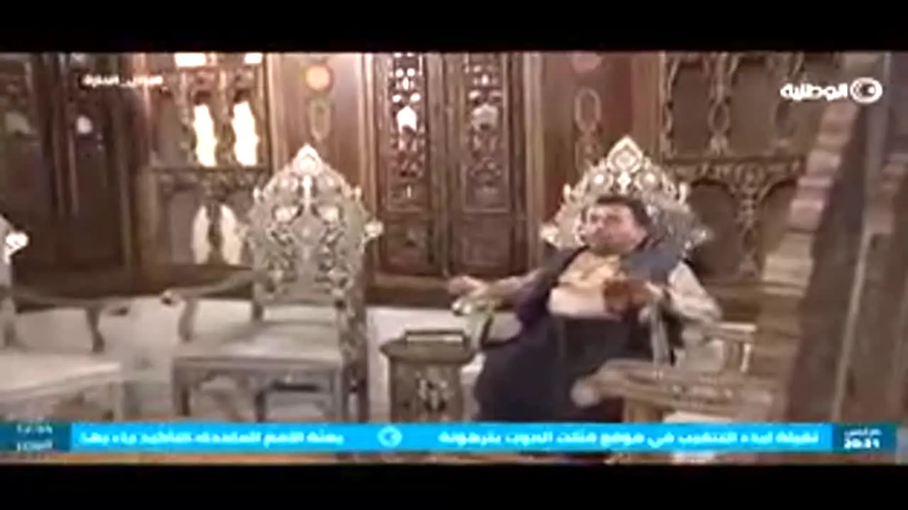 Libya Al Wataniya in diretta