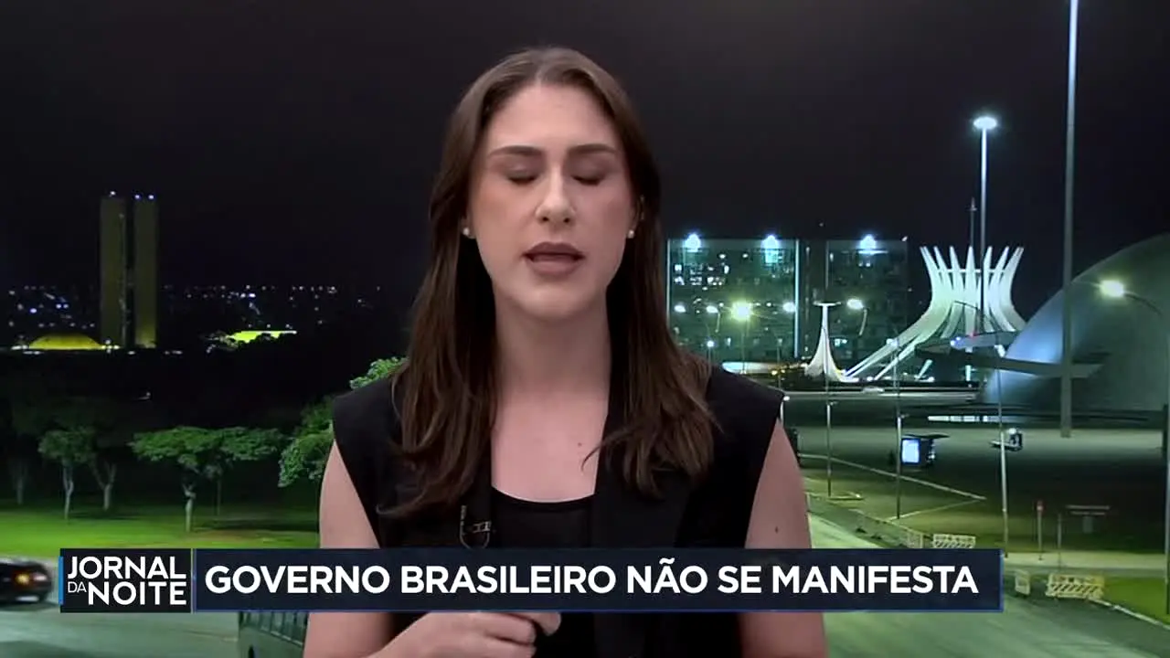 COM Brasil live