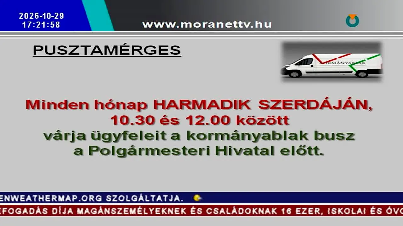 Mora-Net TV — прямой эфир
