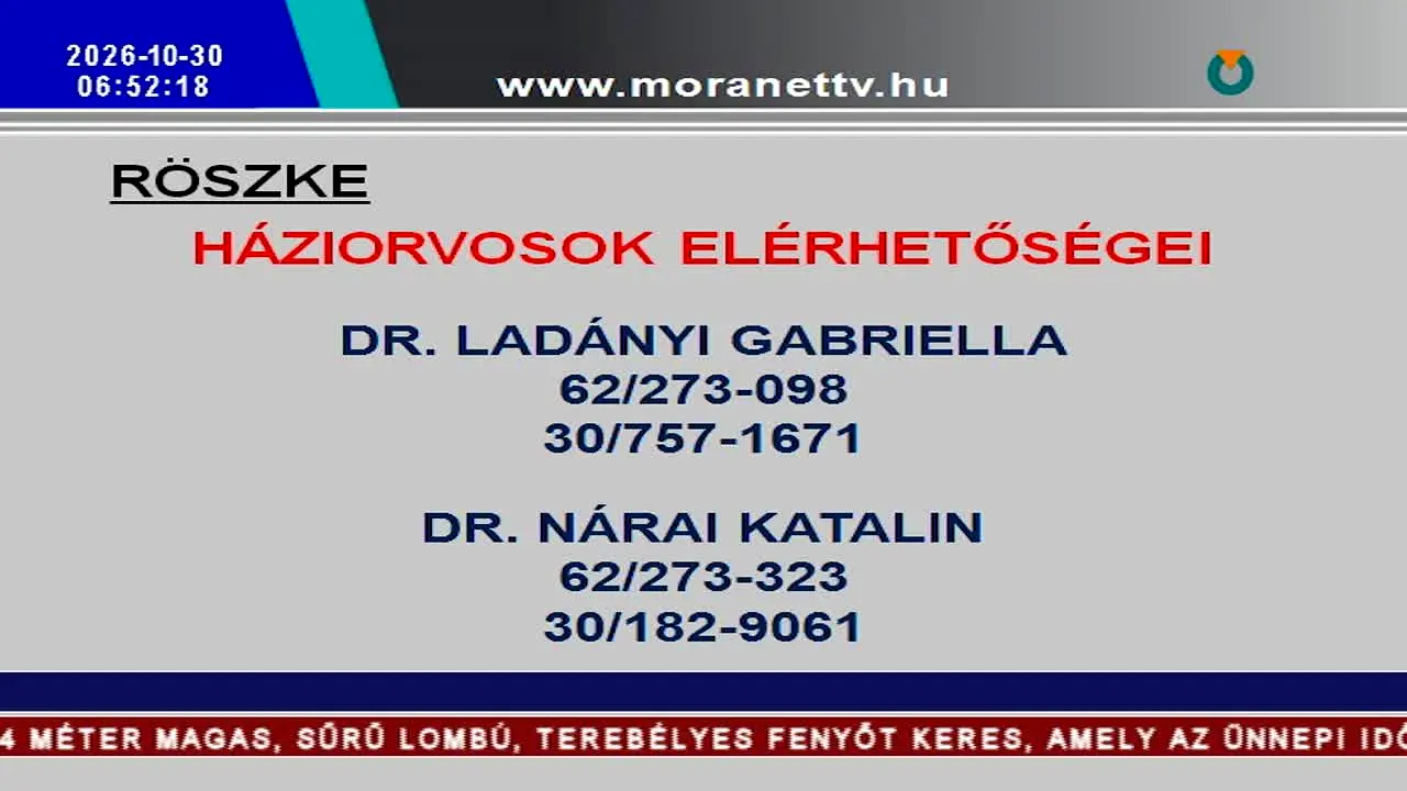 Mora-Net TV ao vivo
