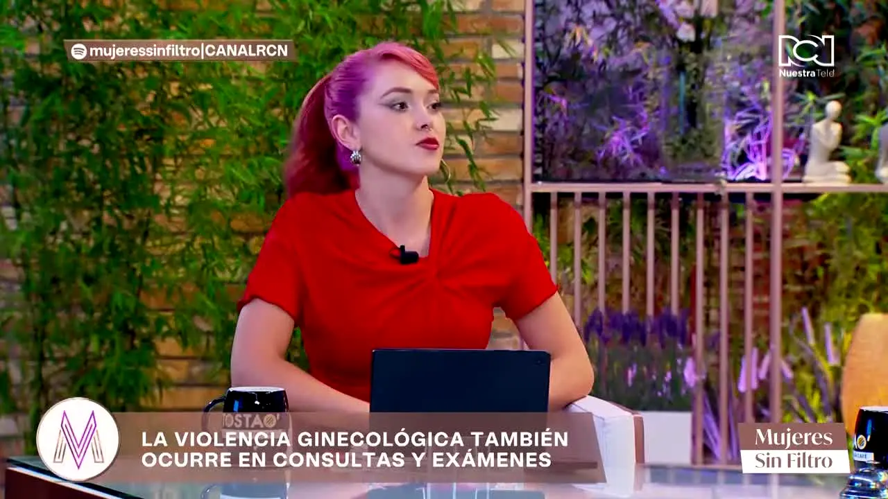 Nuestra Tele Internacional — прямой эфир