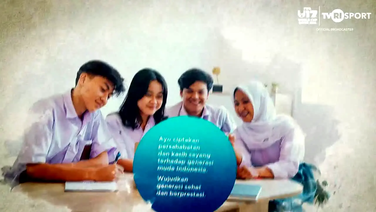 TVRI live