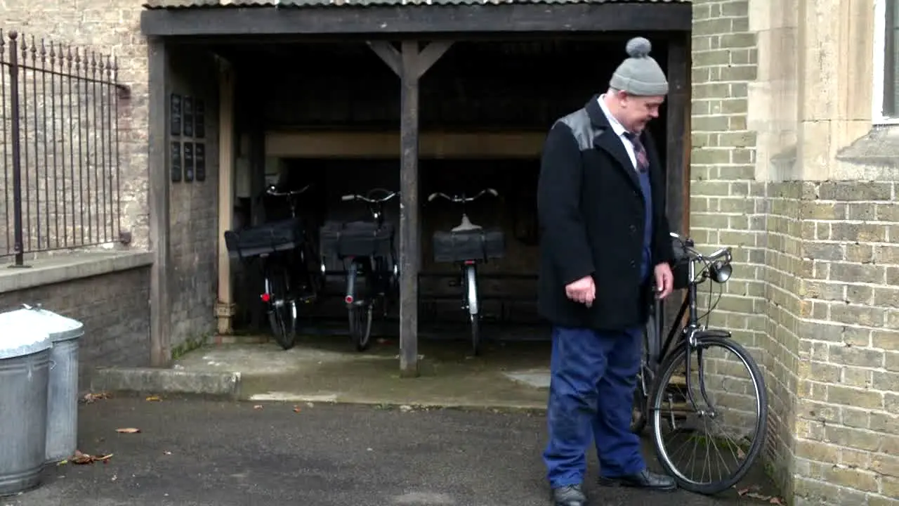 Call the Midwife in diretta