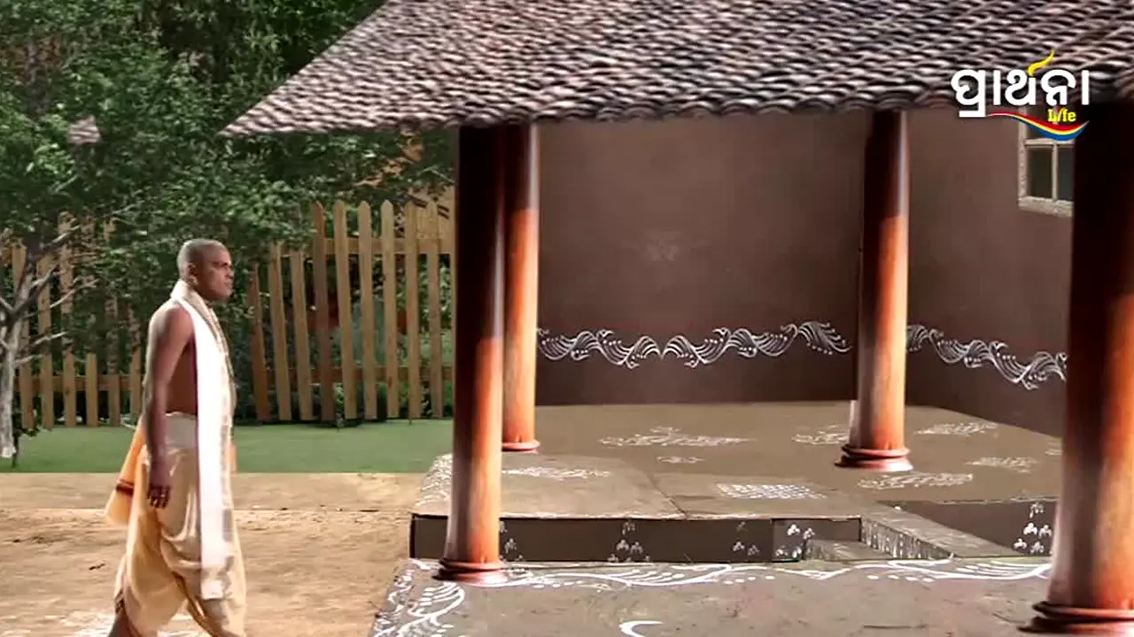 Prarthana Life — прямой эфир