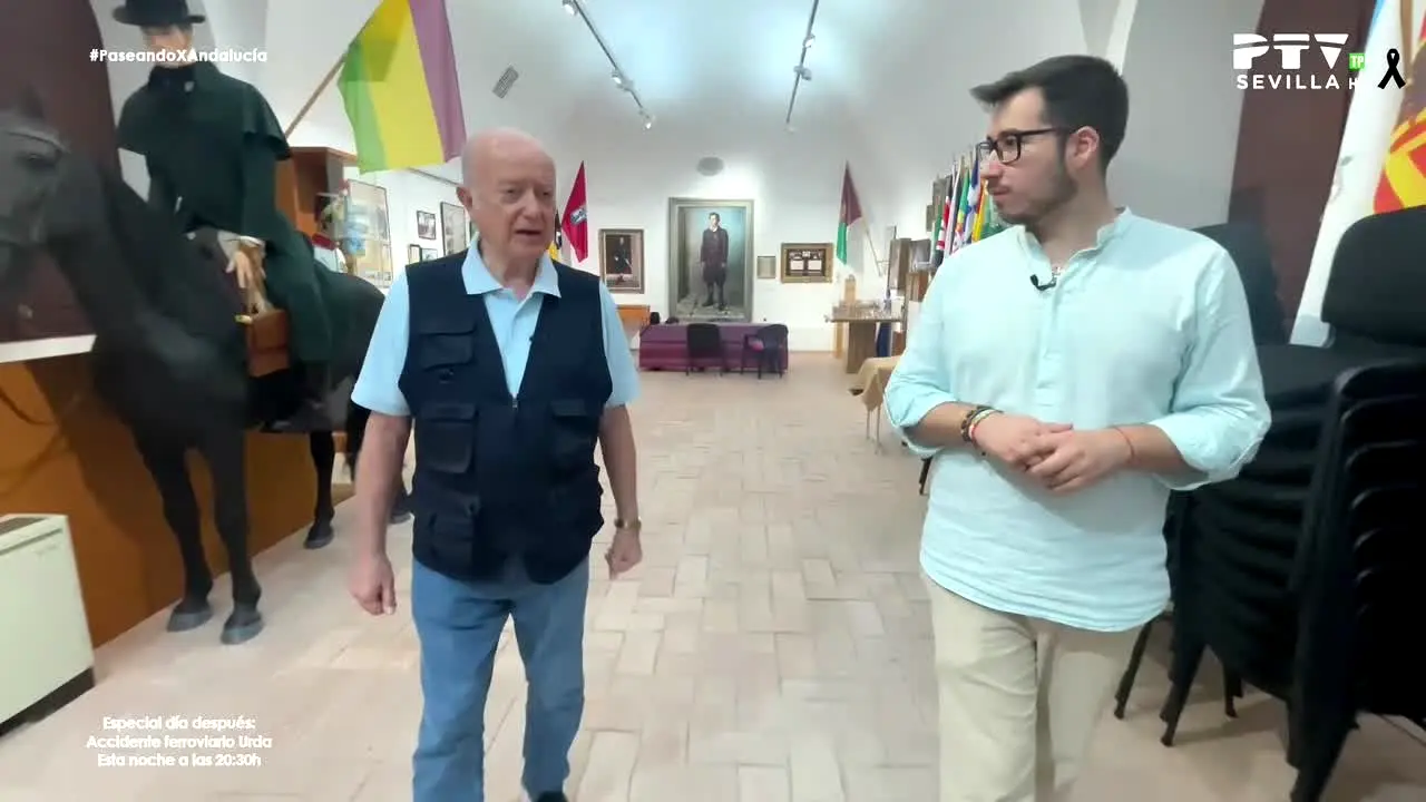 PTV Sevilla in diretta