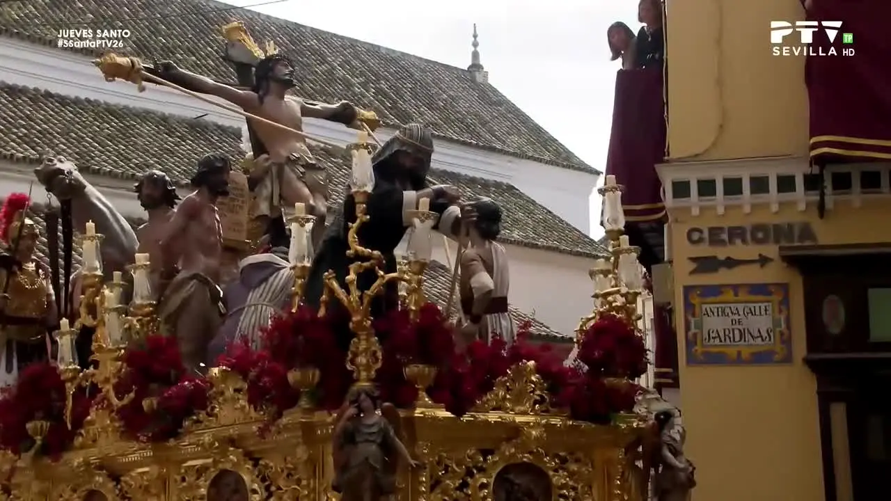 PTV Sevilla ao vivo