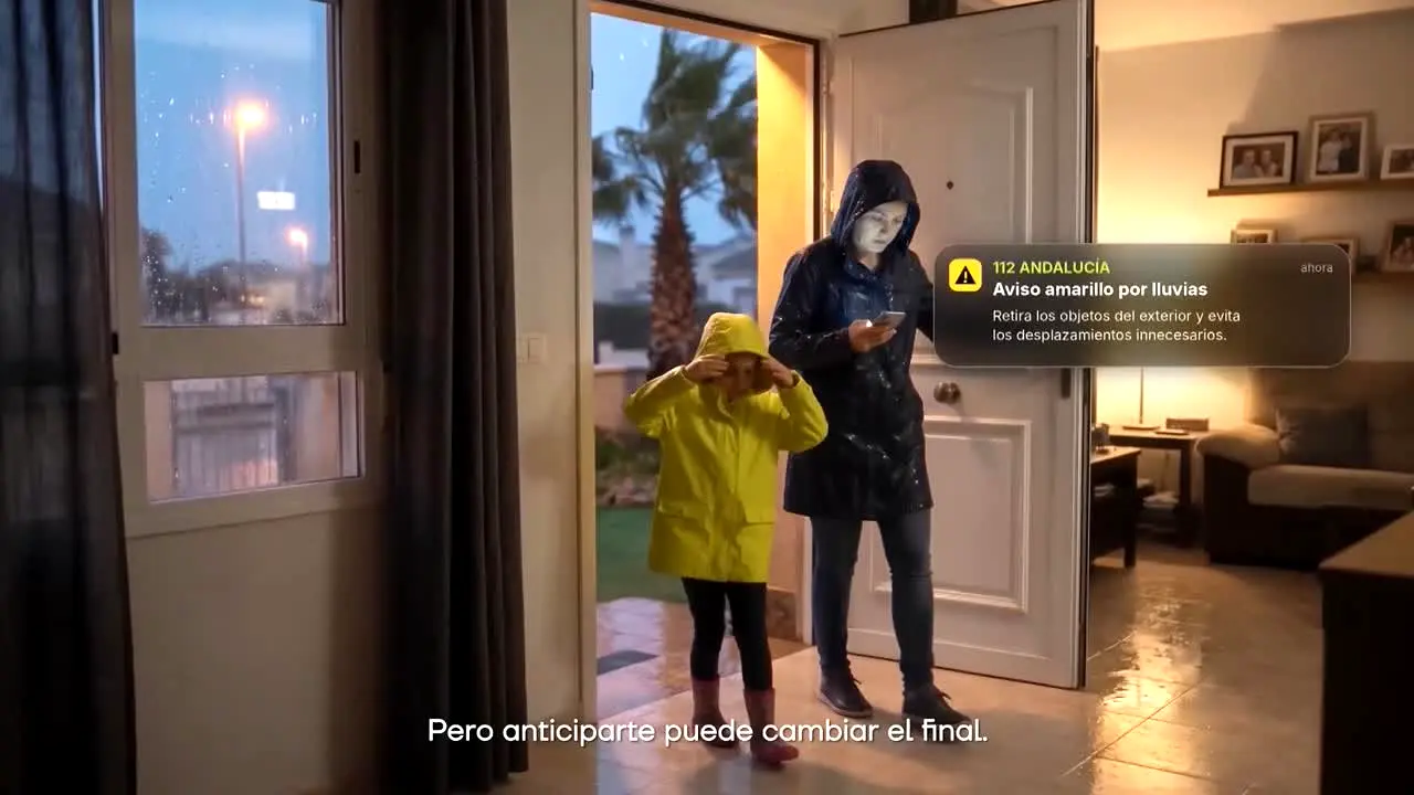PTV Sevilla en vivo