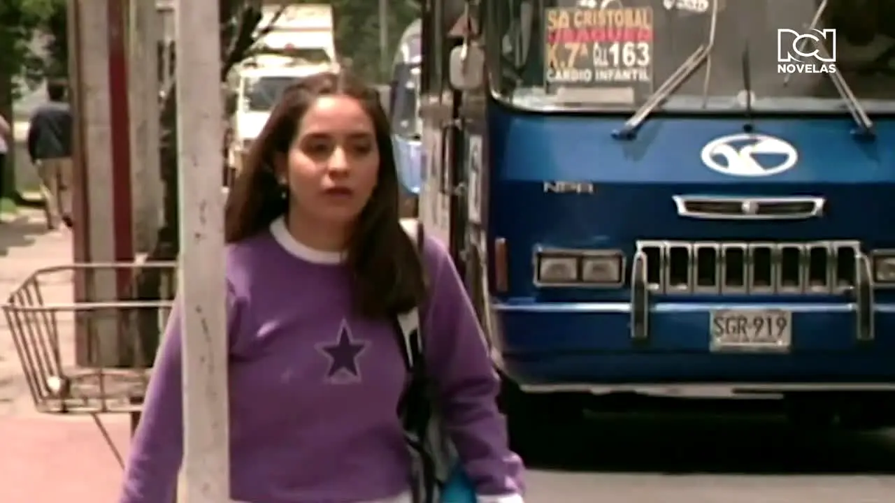 RCN Novelas live