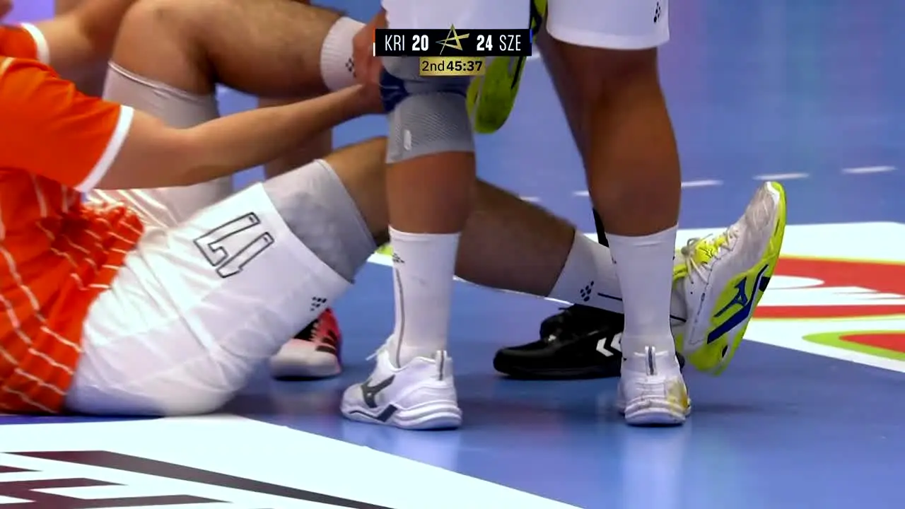 Pluto TV Handboll Live live