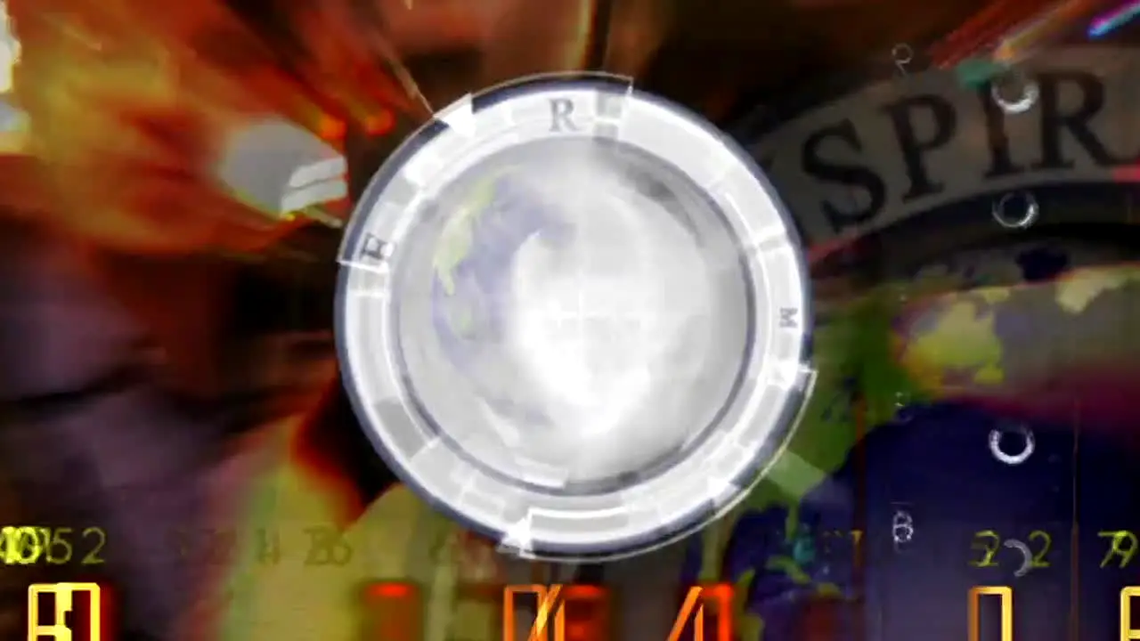 Pluto TV Conspiracy live