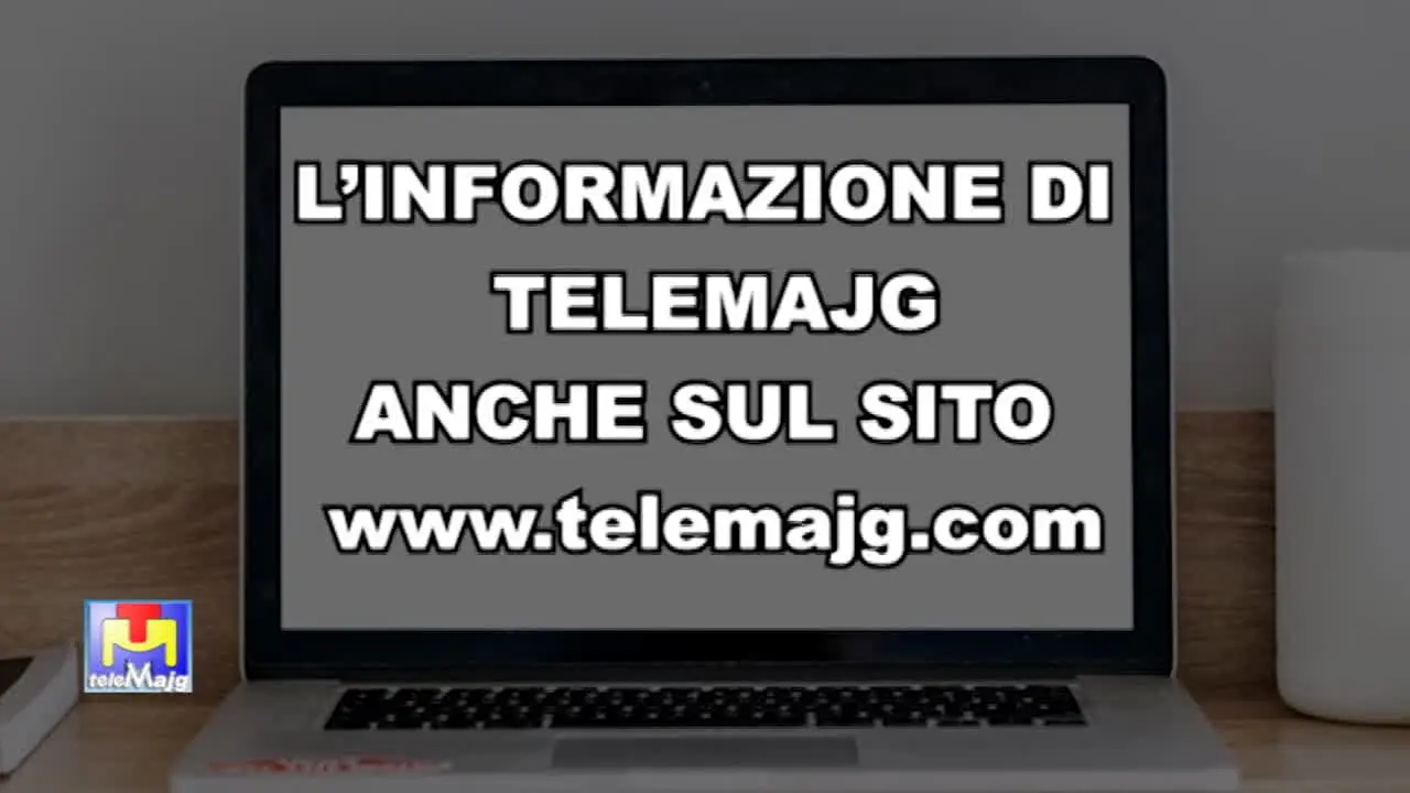 TeleMajg in diretta