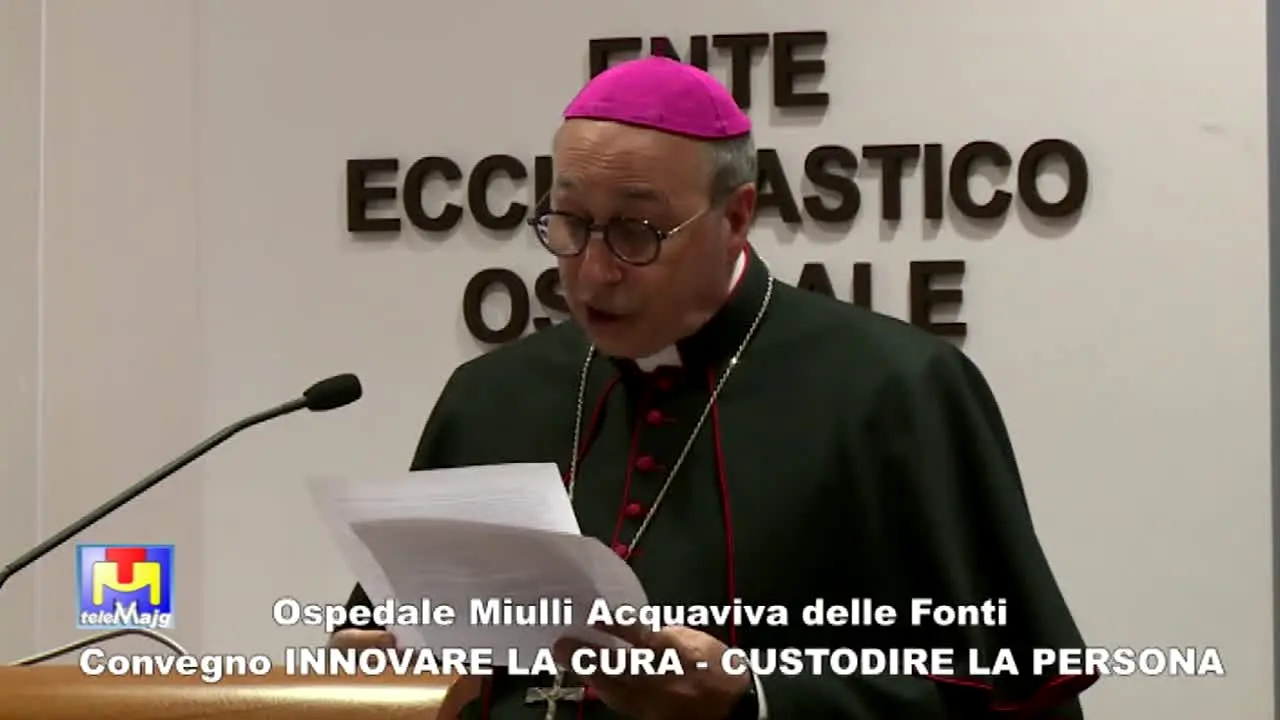 TeleMajg in diretta