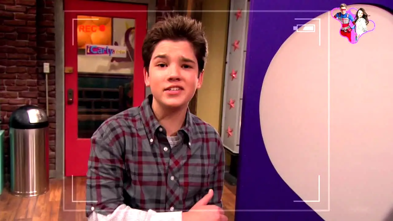 Nickelodeon Teen live