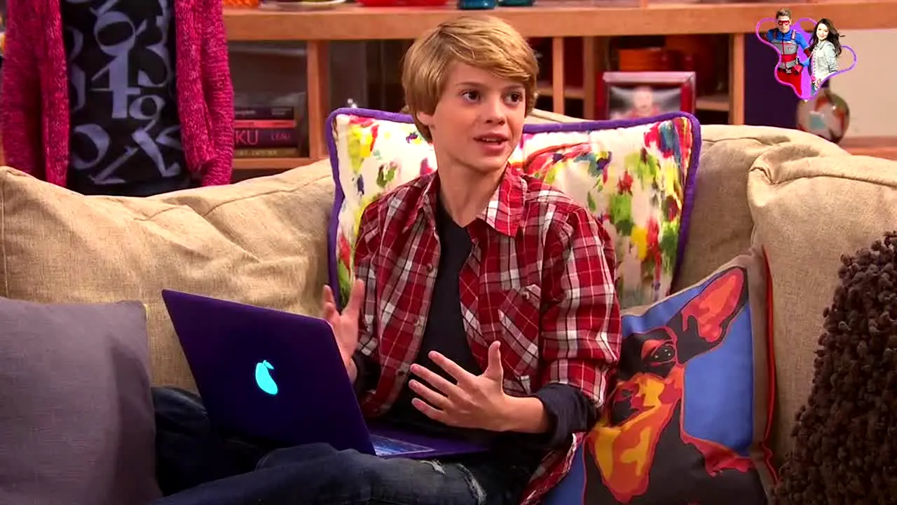 Nickelodeon Teen live