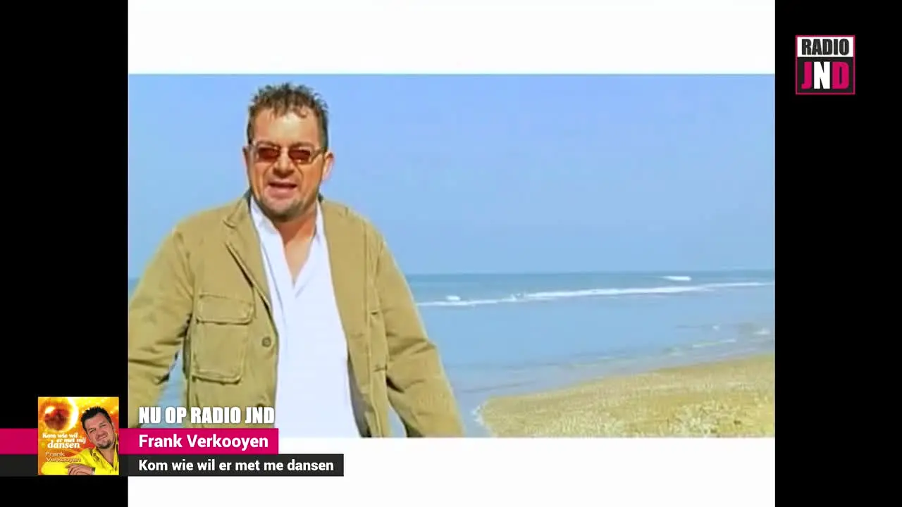 Radio JND en direct