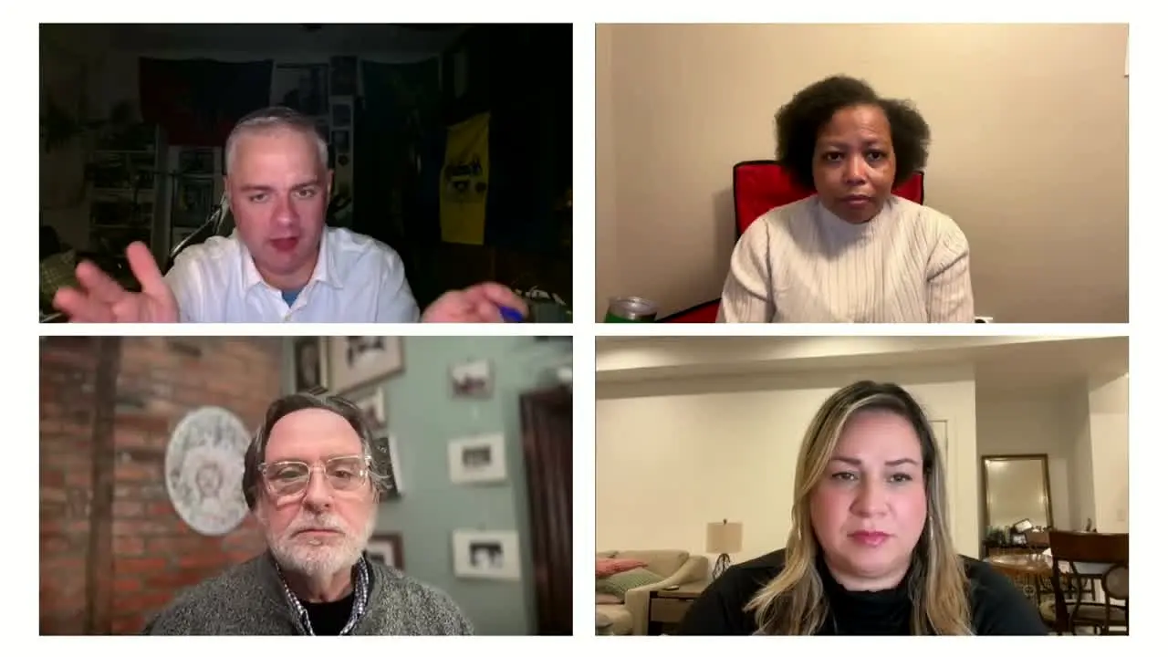 PhillyCAM in diretta