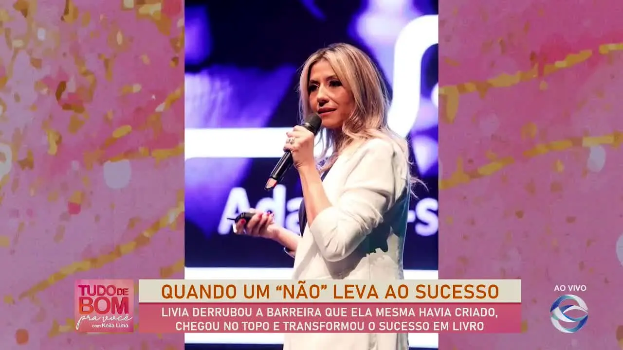 Rede Gospel live