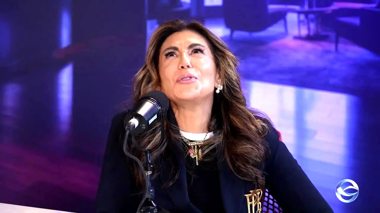 Rede Gospel live