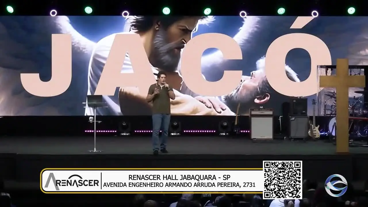 Rede Gospel live