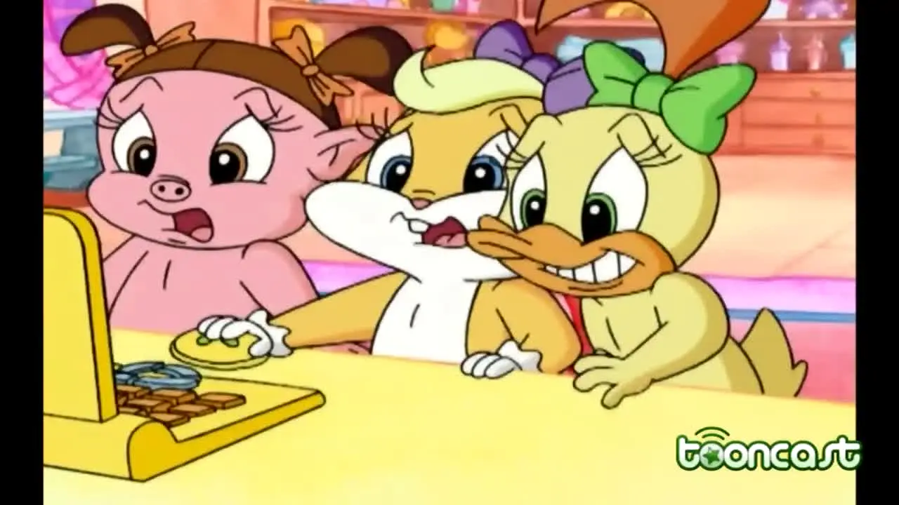 Tooncast live
