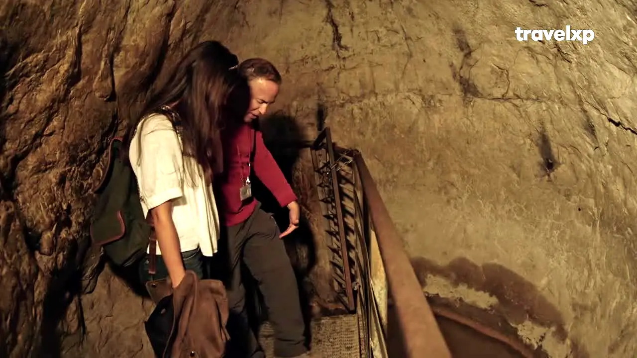 Travelxp Spain in diretta