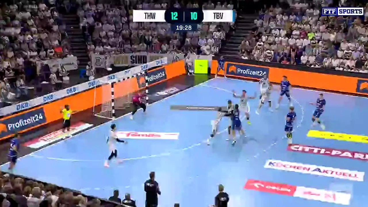 FTF Sports — прямой эфир
