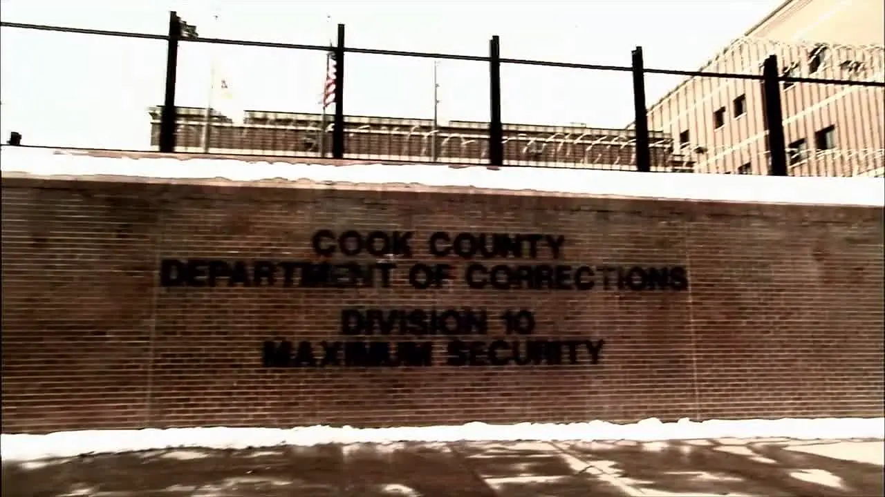 Cops & Docs live