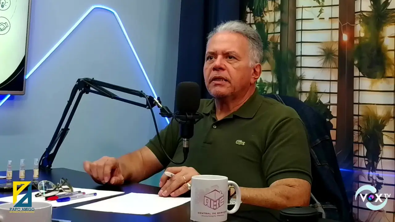 VoxTV live