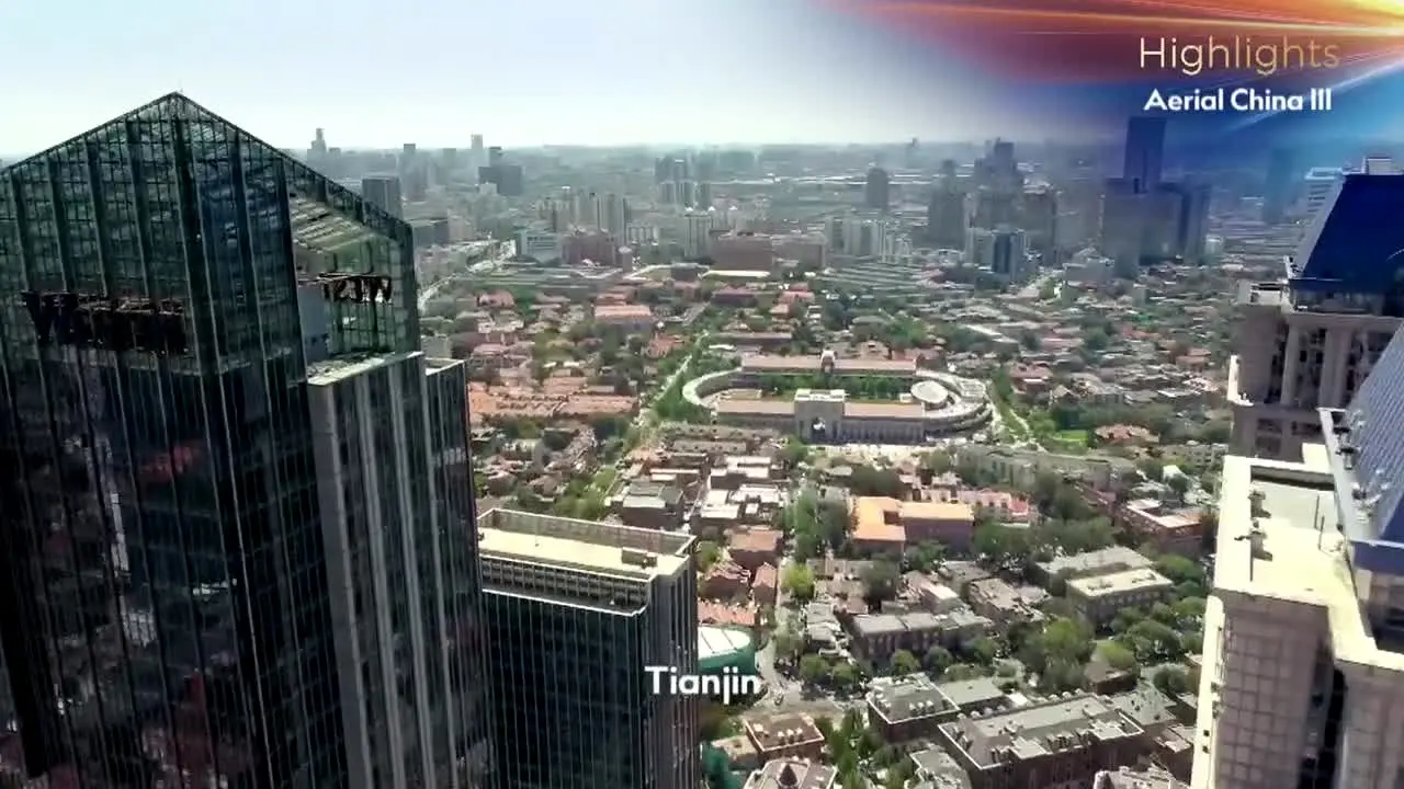 CGTN Documentary en vivo
