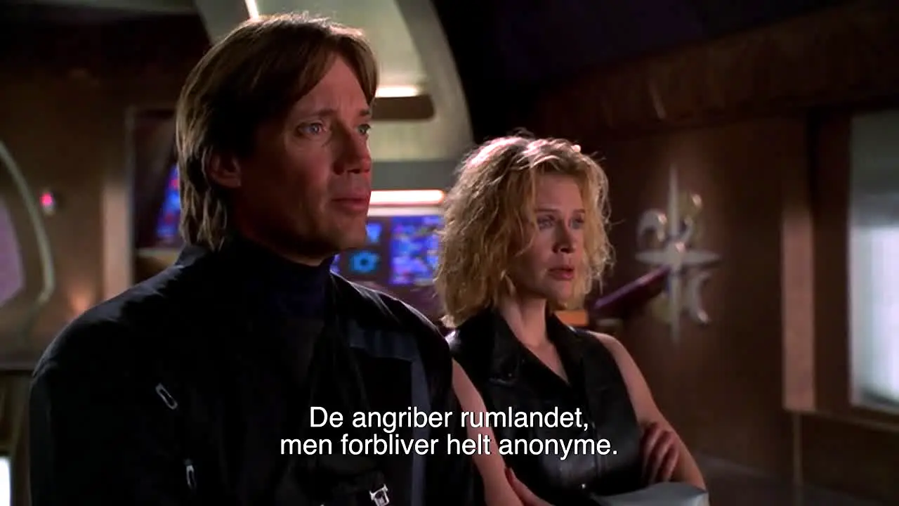 Andromeda live