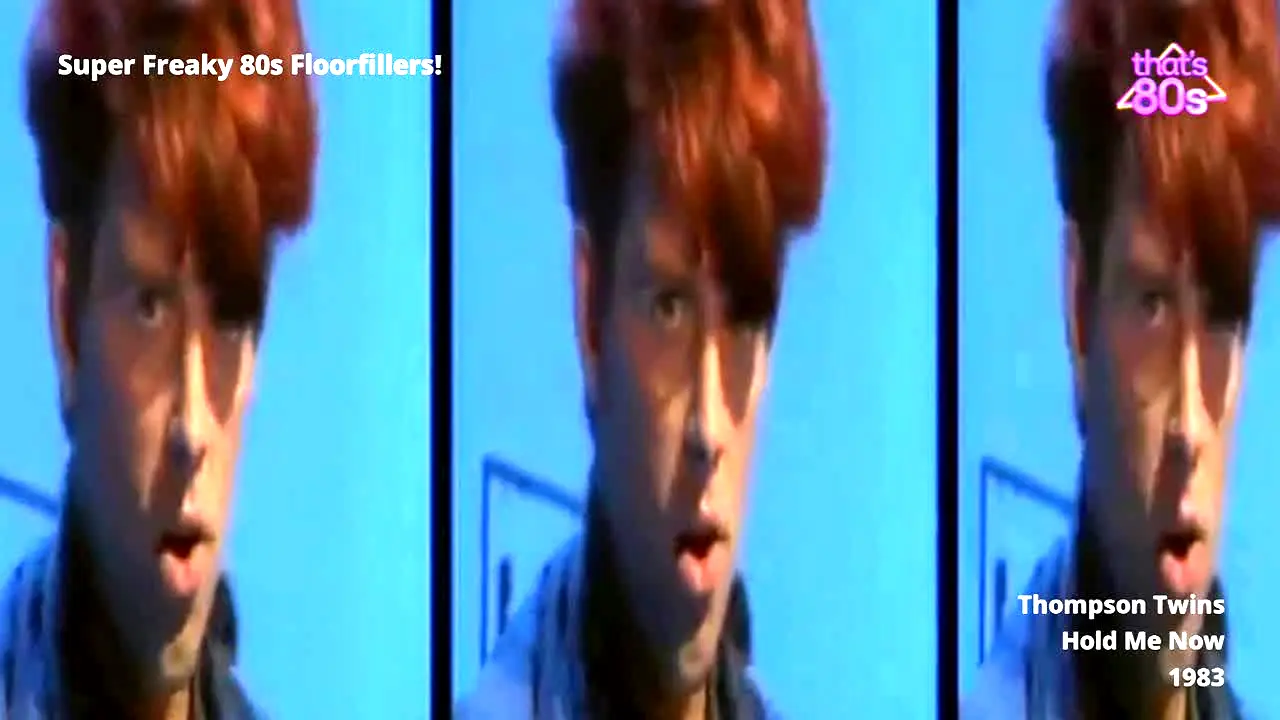 That's 80s in diretta