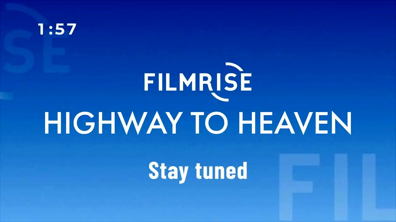 Highway to Heaven live