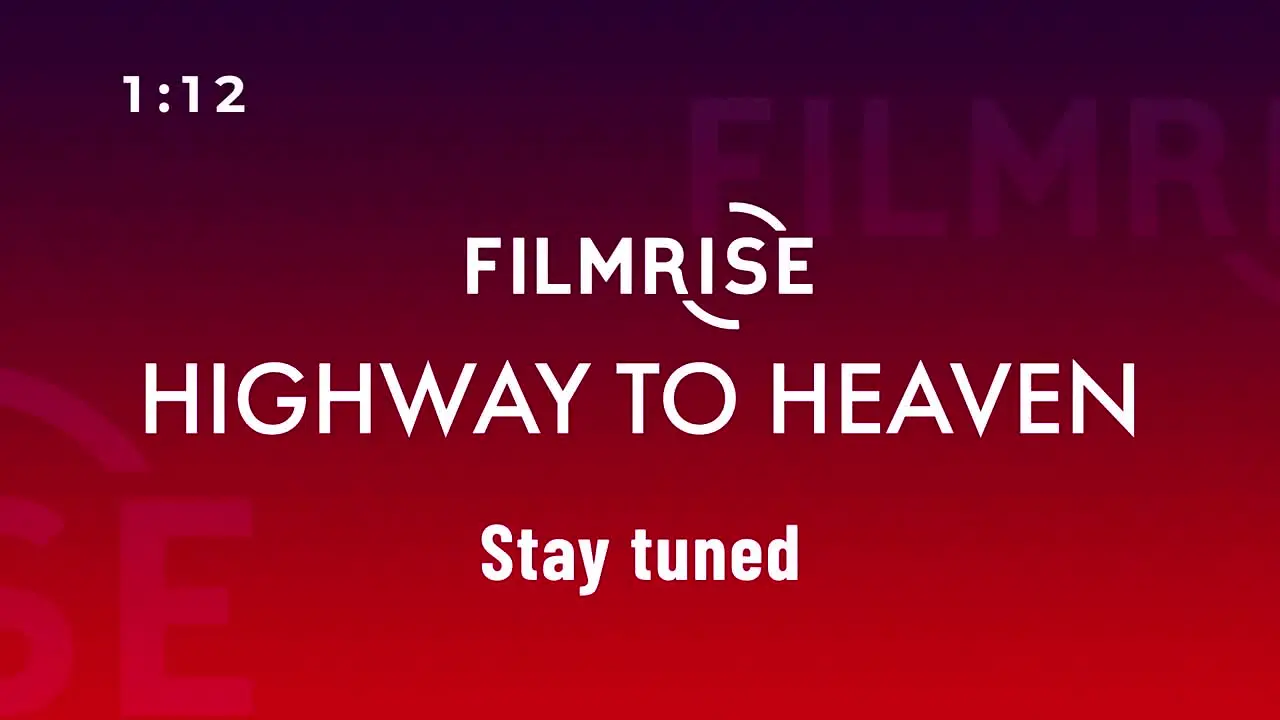 Highway to Heaven live