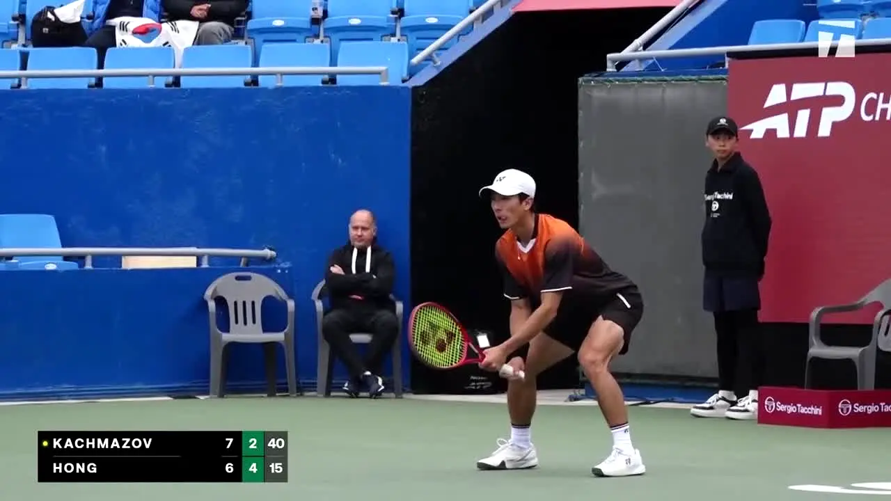 Tennis Channel in diretta