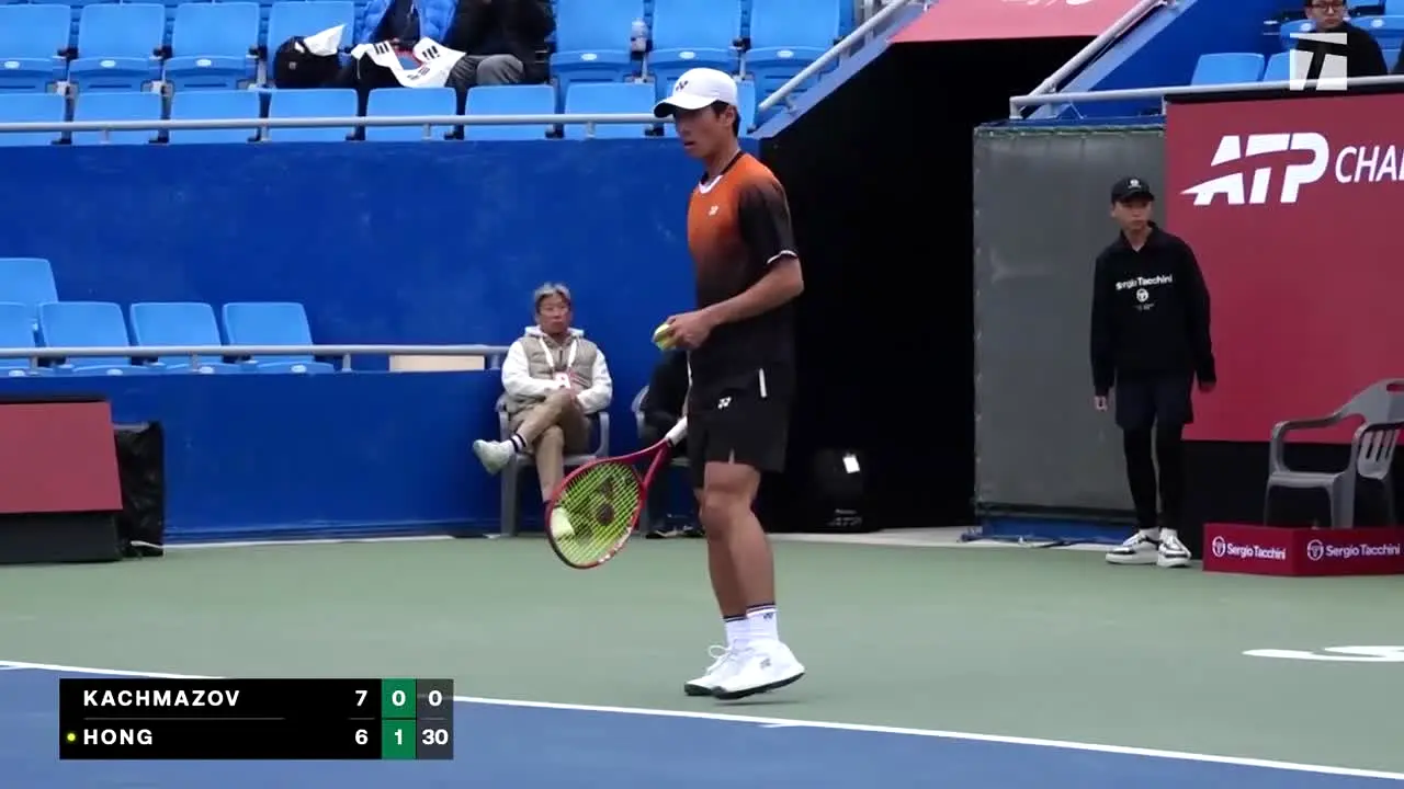 Tennis Channel live