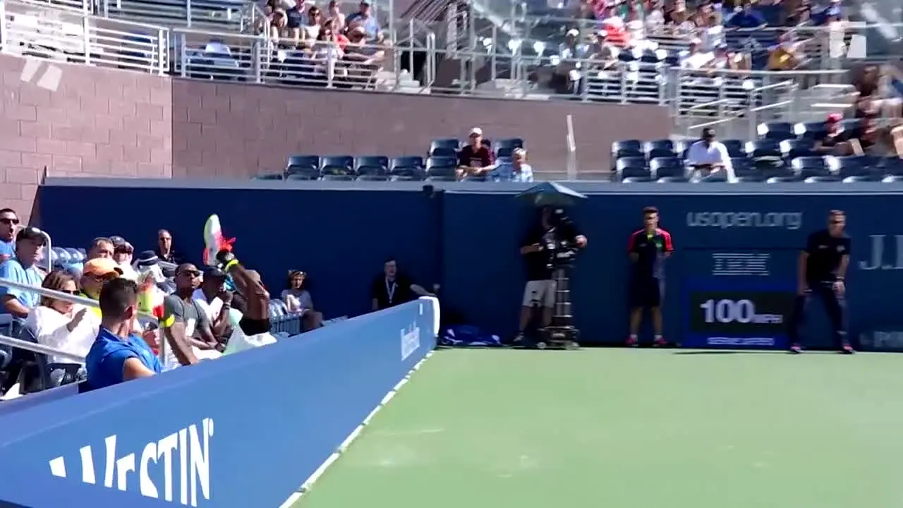 Tennis Channel na żywo