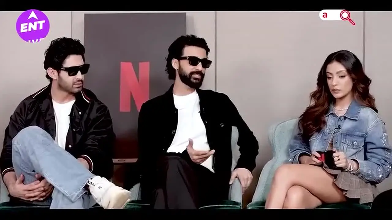 Sansani Live na żywo