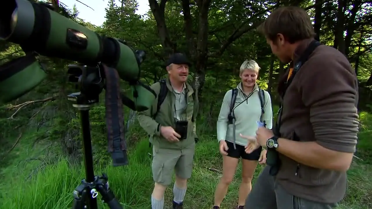 Höhenrausch in diretta