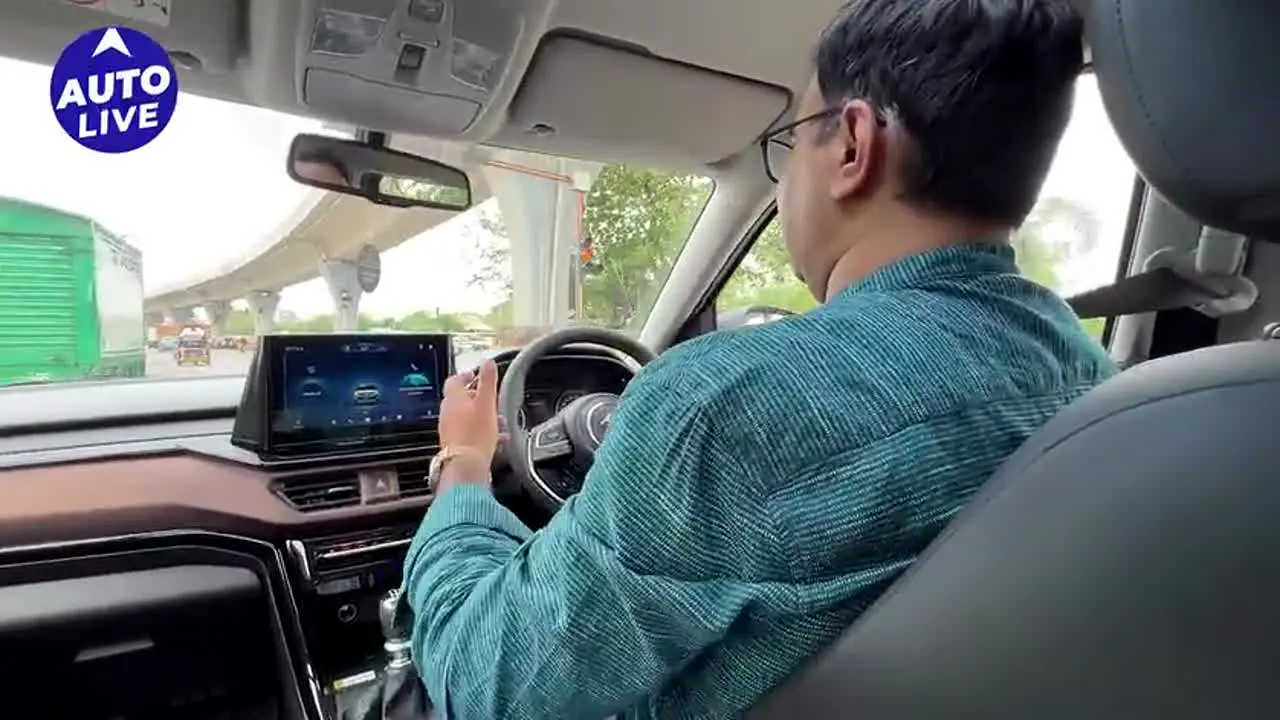 Auto Live en vivo