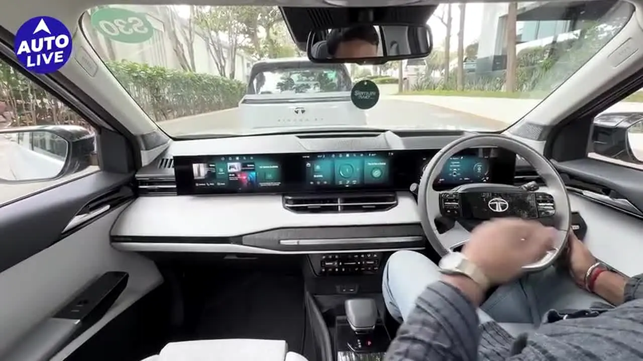 Auto Live en direct
