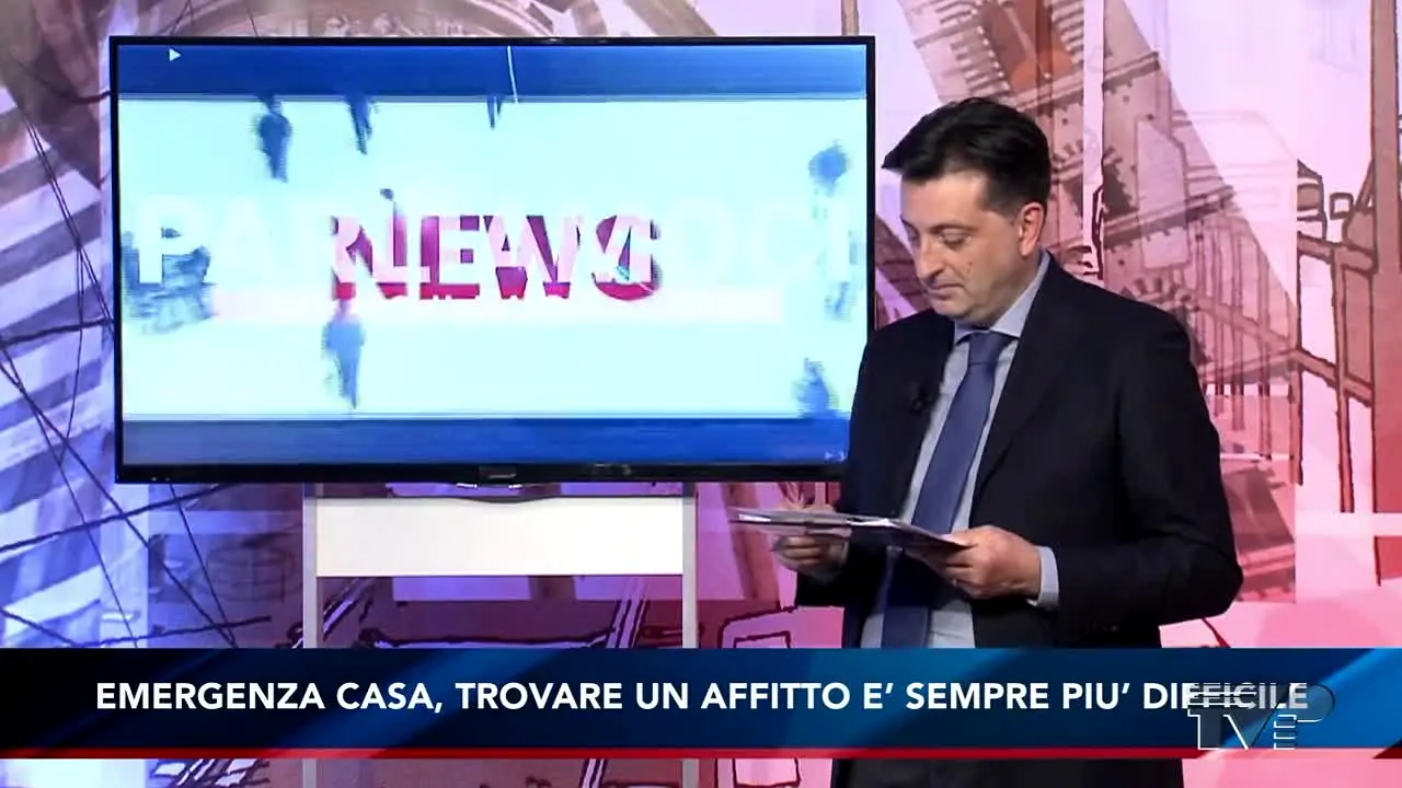 TV Prato en direct