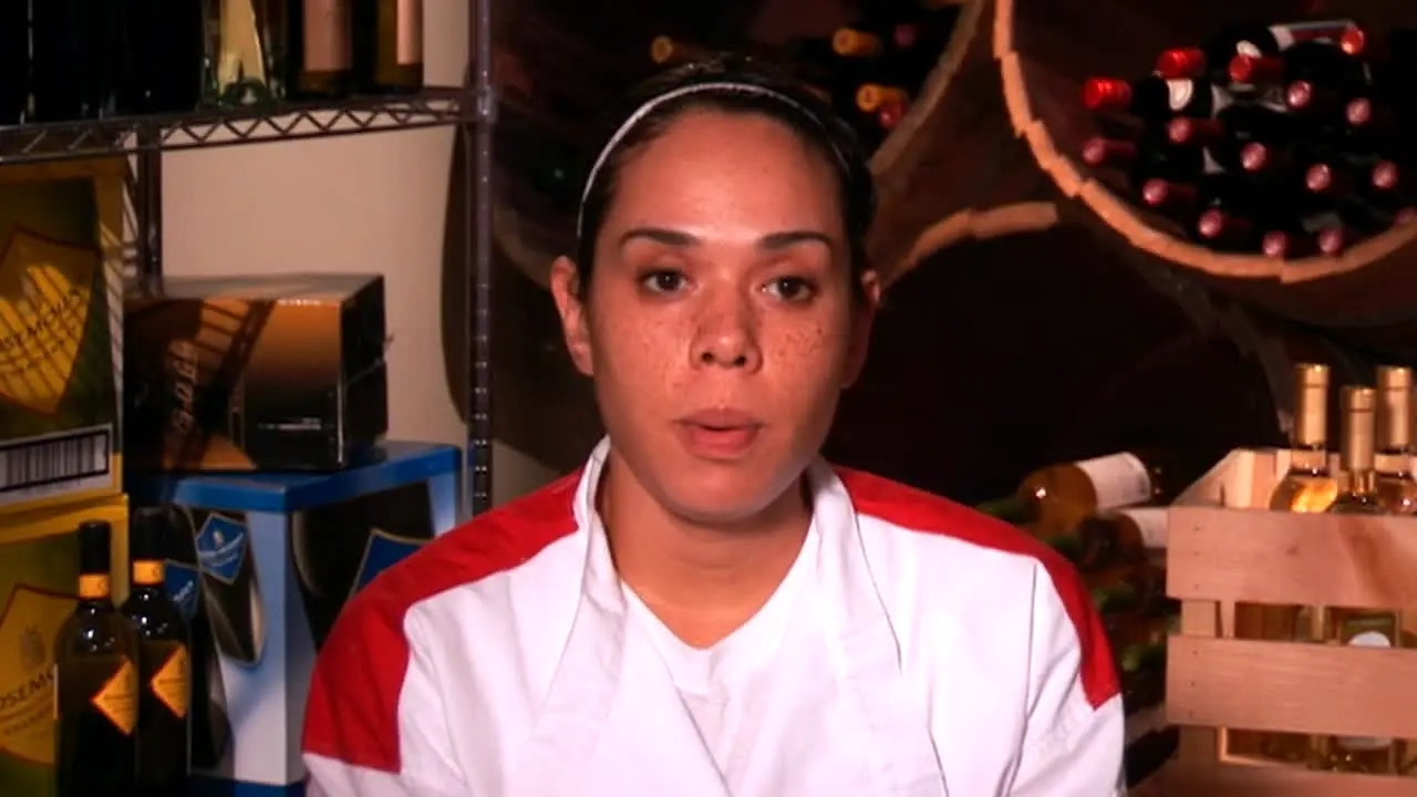 Gordon Ramsay's Hell's Kitchen live