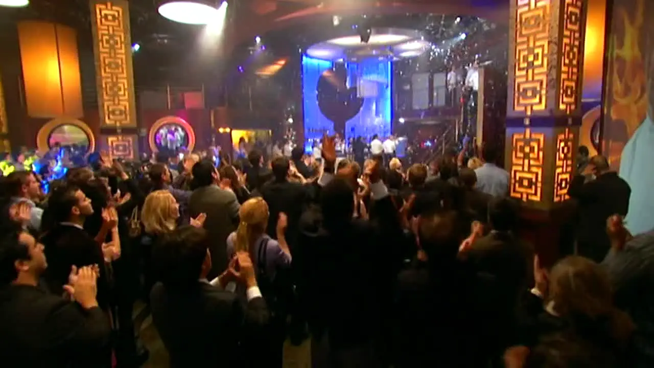 Gordon Ramsay's Hell's Kitchen live