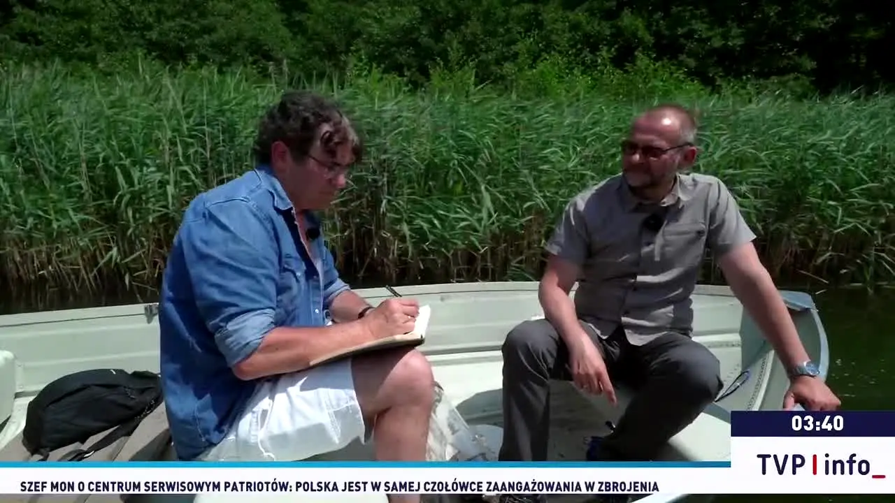 TVP Info in diretta