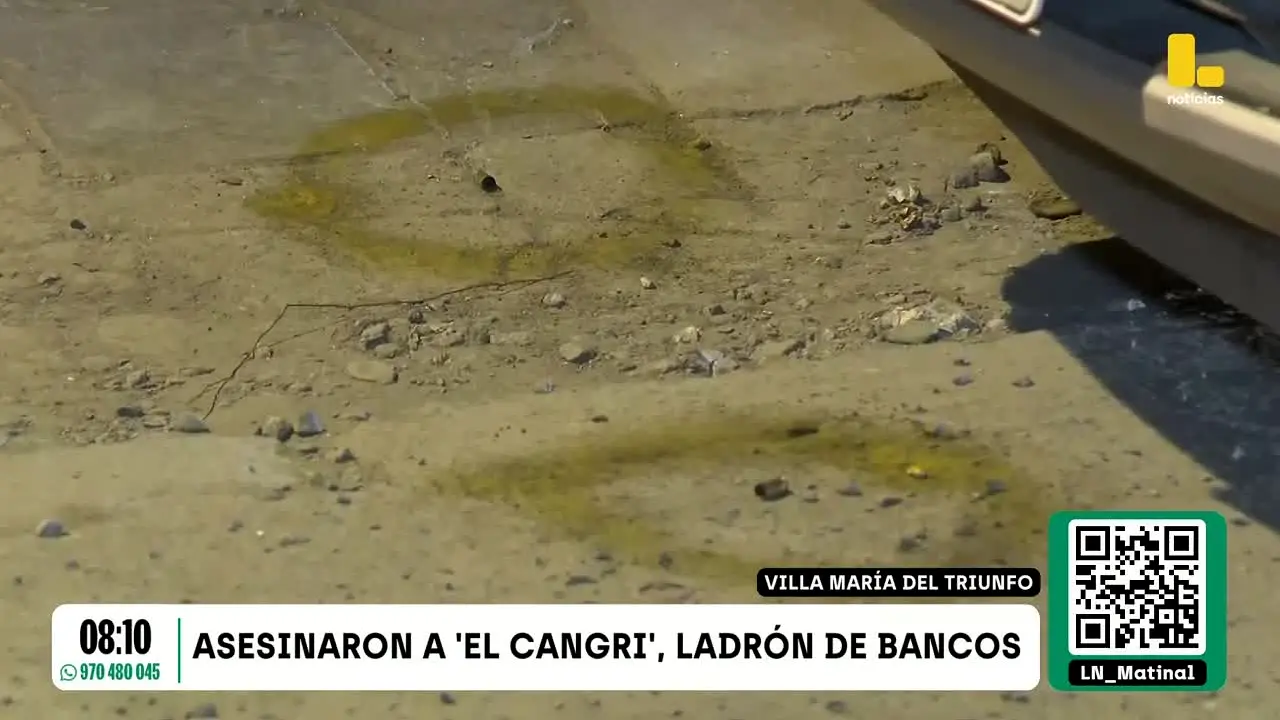Latina Perú na żywo