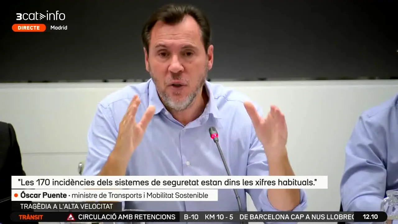 3CatInfo GEO in diretta