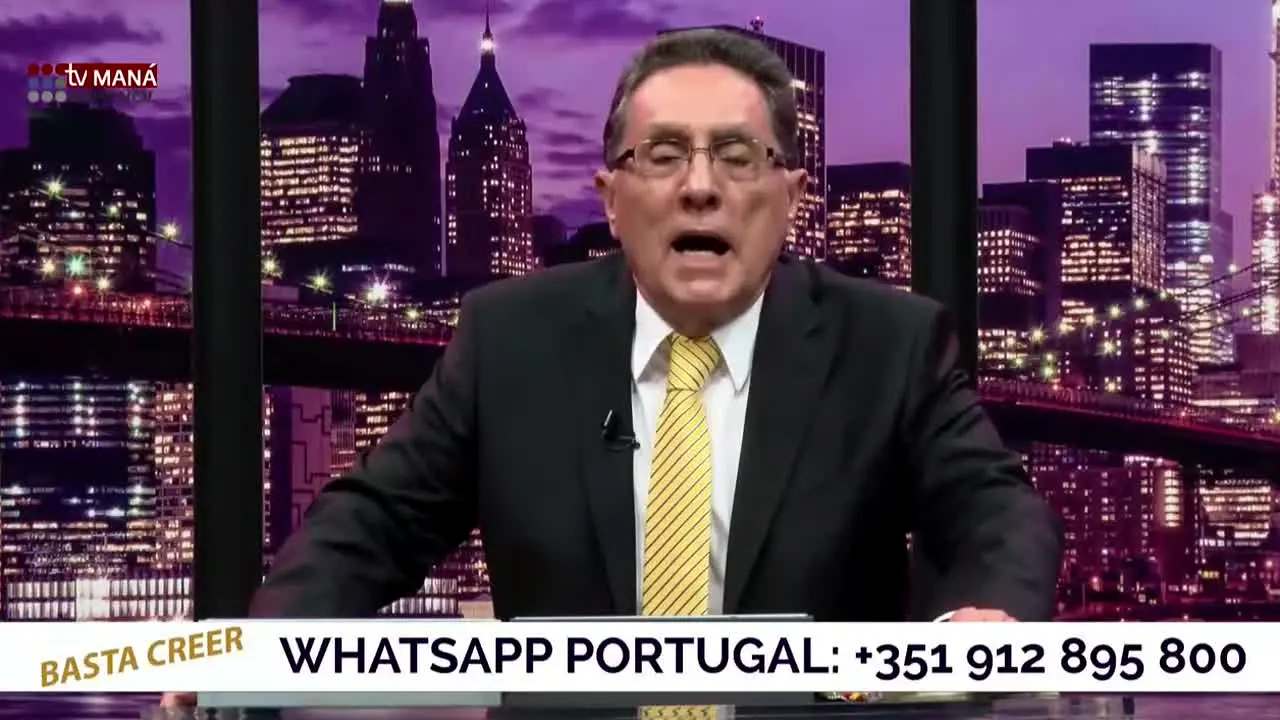 TV Mana Espanhol en vivo
